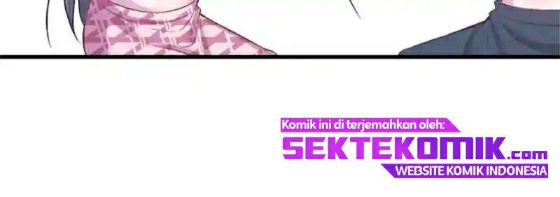 Beauty and the Beasts Chapter 200 Bahasa Indonesia